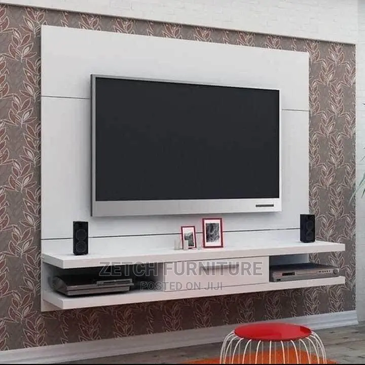 Standard Tv Console