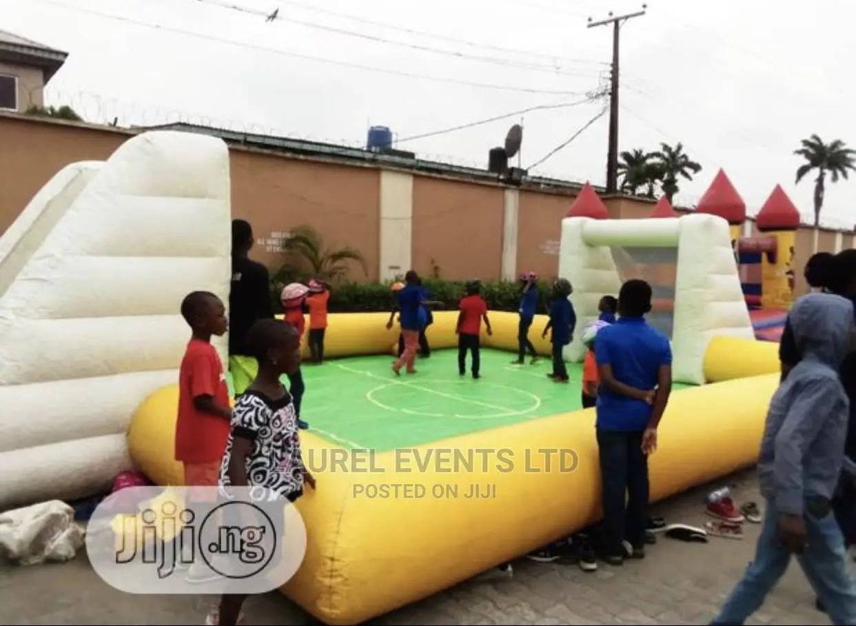 Giant Chess, X O, Connect 4, Snake Ladder Soccer Ring Toss