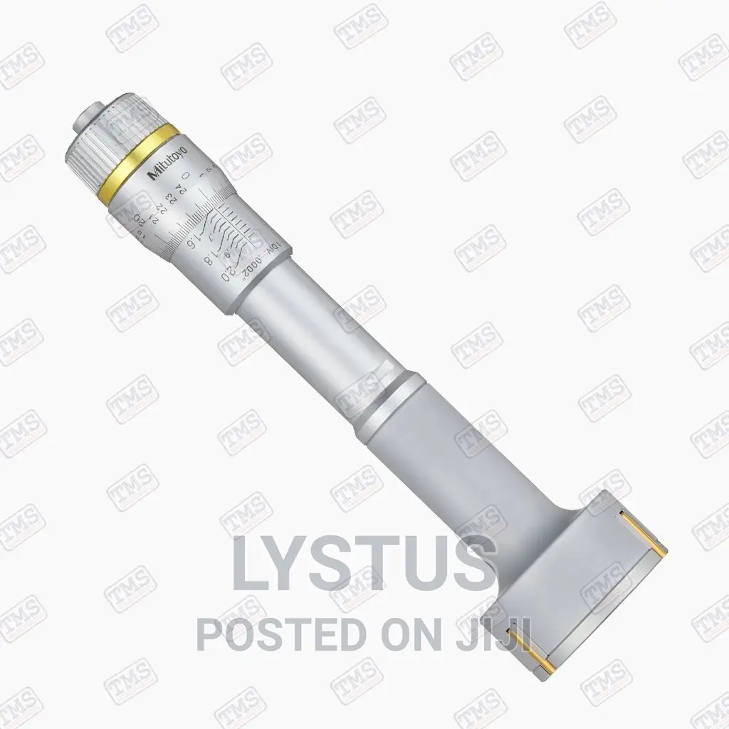 Mitutoyo Internal Holtest Micrometer, 368-264