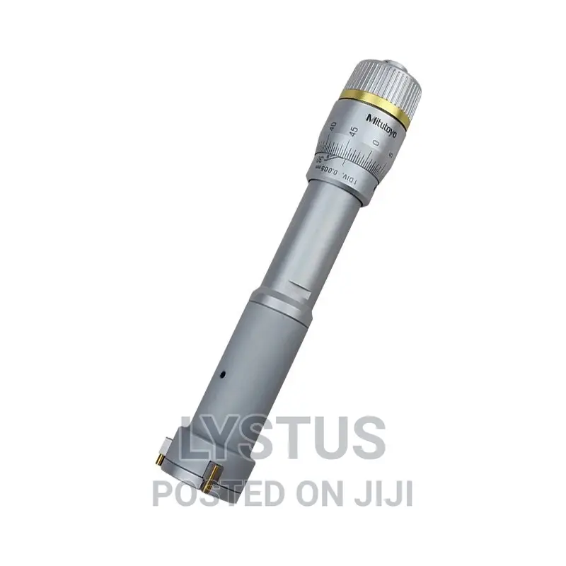 Mitutoyo Internal Holtest Micrometer, 368-264