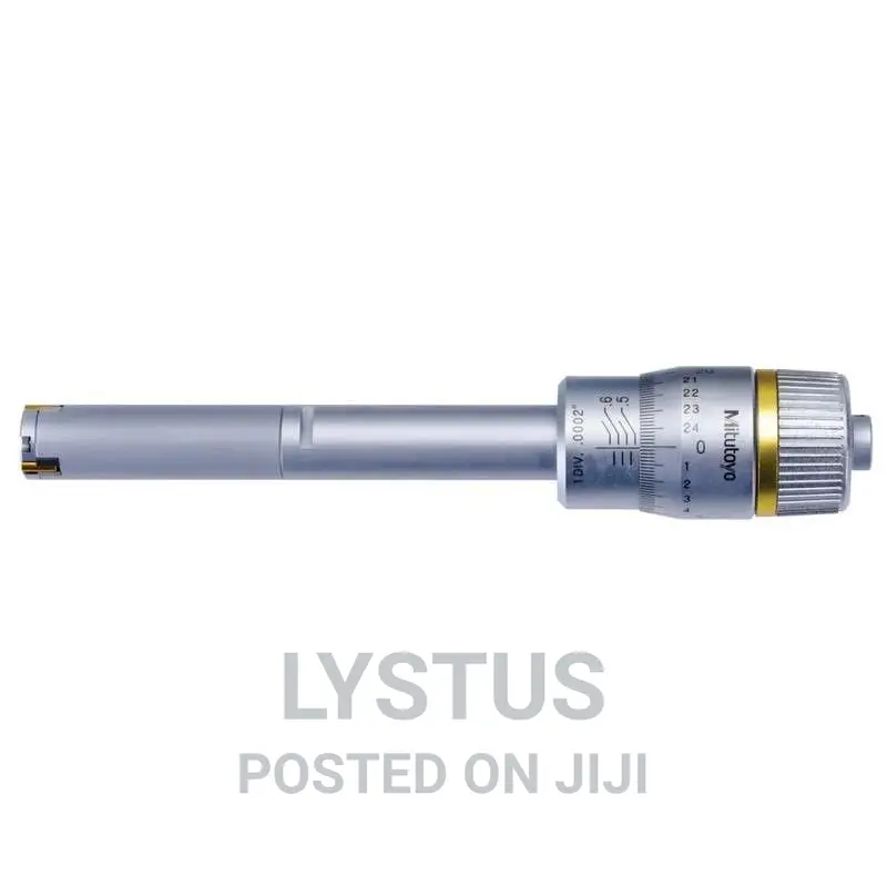 Mitutoyo Internal Holtest Micrometer, 368-264