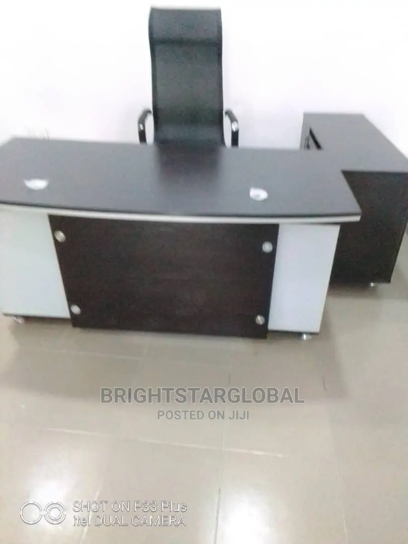 High Quality Office Executive Table
