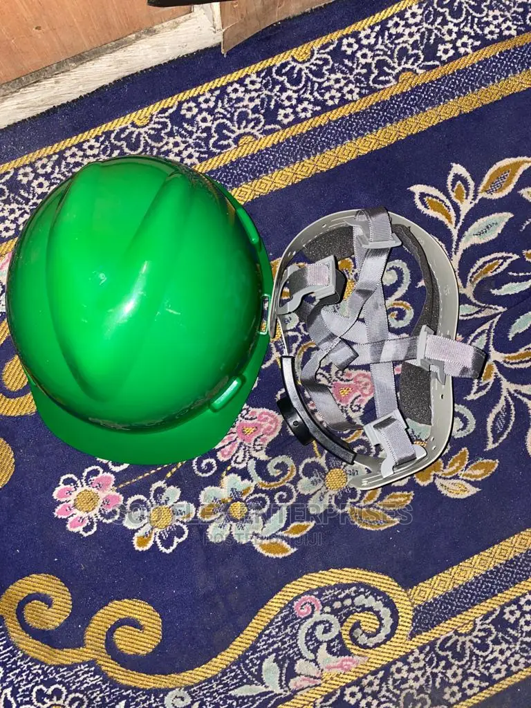 V Guard Helmet
