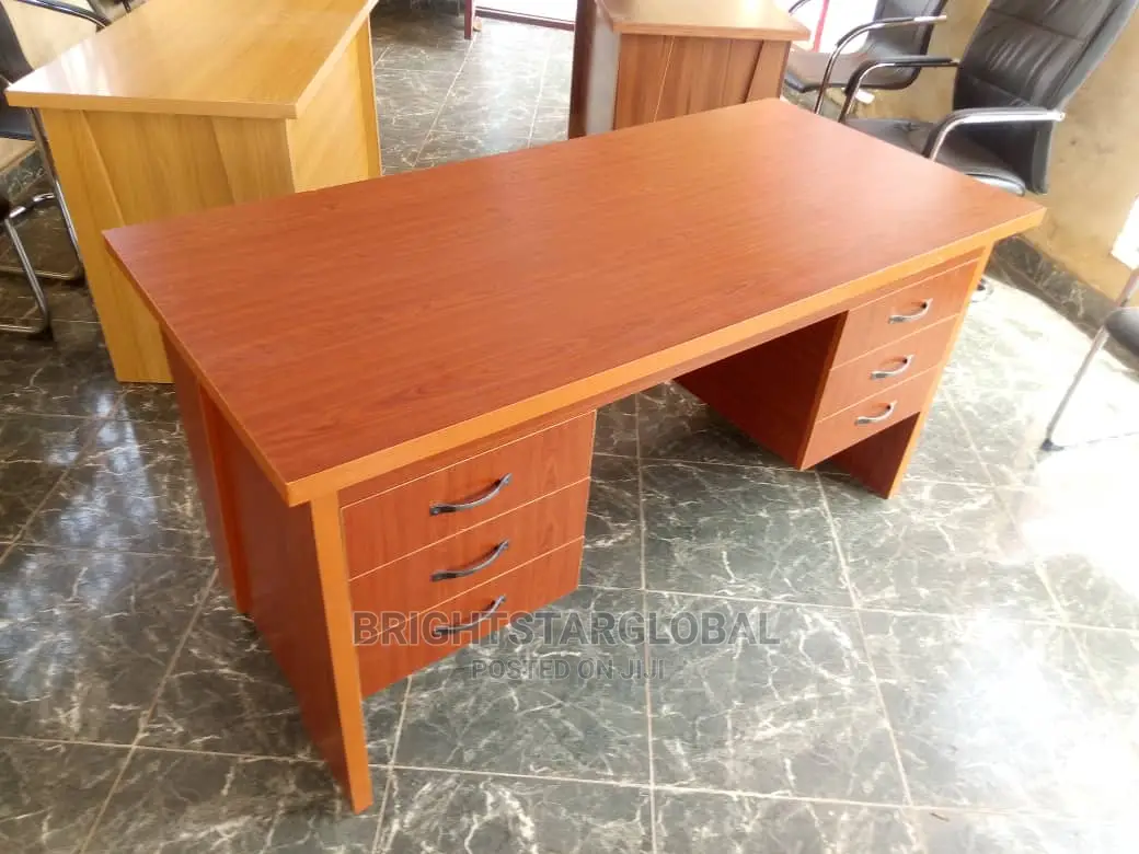 High Quality Office 5fit Executive Table