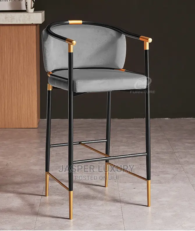 Awesome Barstool for Bars and Kitchen Island
