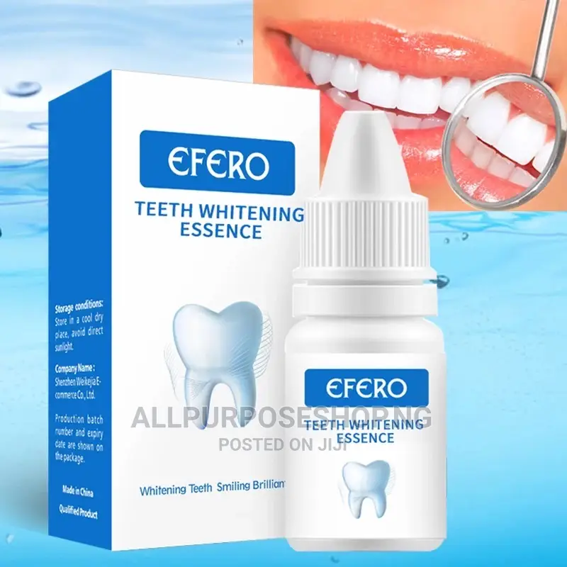 Efero Teeth Whitening