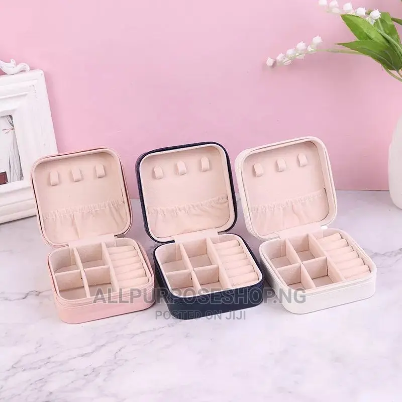 Jewelry Box