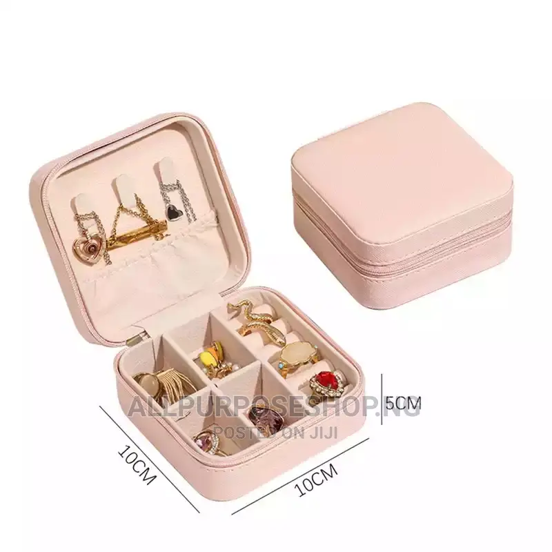 Jewelry Box