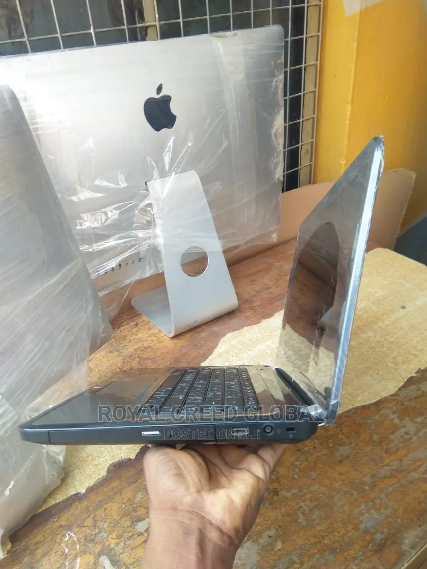 Laptop HP Pavilion G6 6GB AMD A6 SSD 256GB