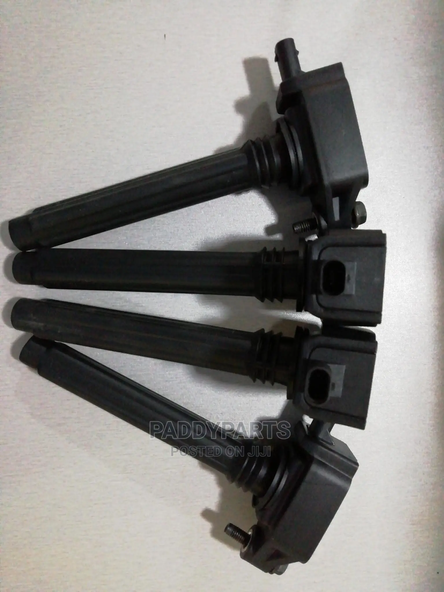Chrysler Town and Country Ignition Coil V6