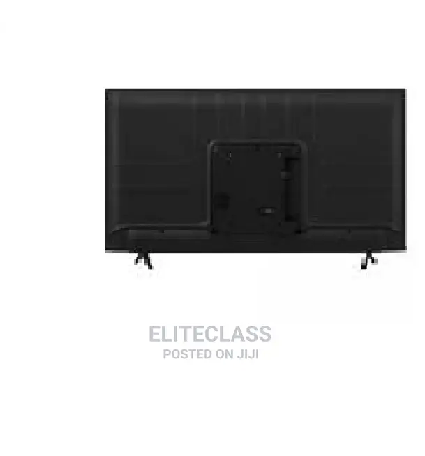 A6 55'' Hisense Original Smart Tv| Ultra HD