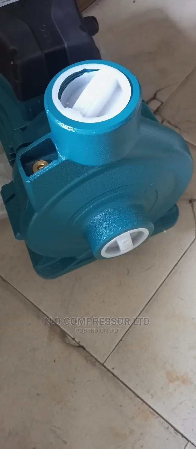 3HP Water Pump, Leo Product Made in India