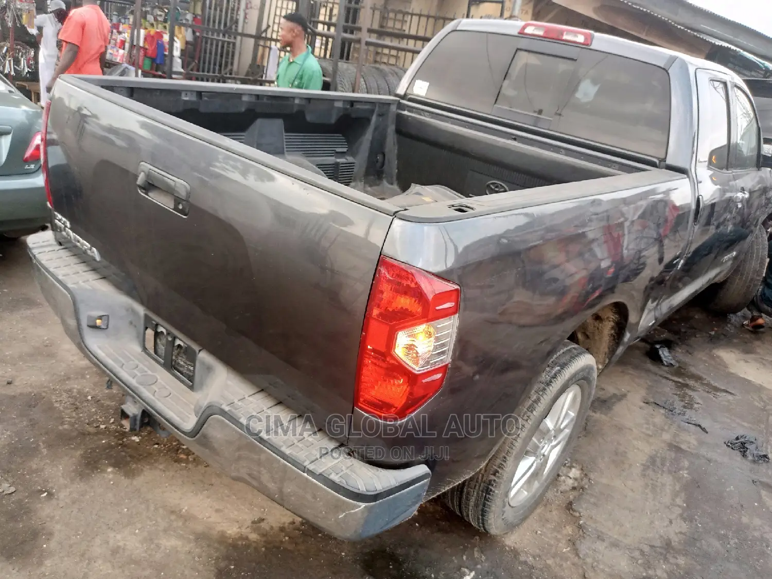 Upgrade Your Old Model Tundra to Latest MODEL