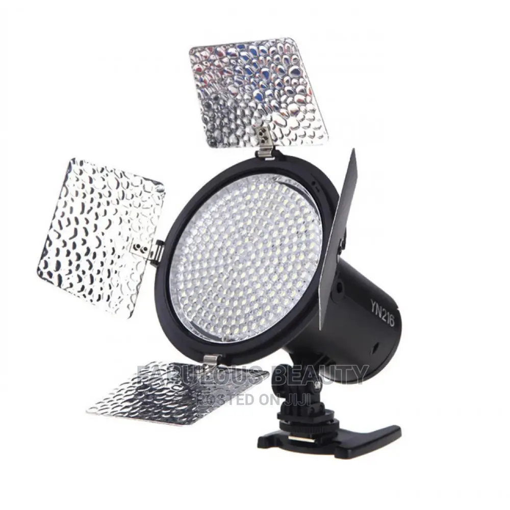 Y216 Led Light