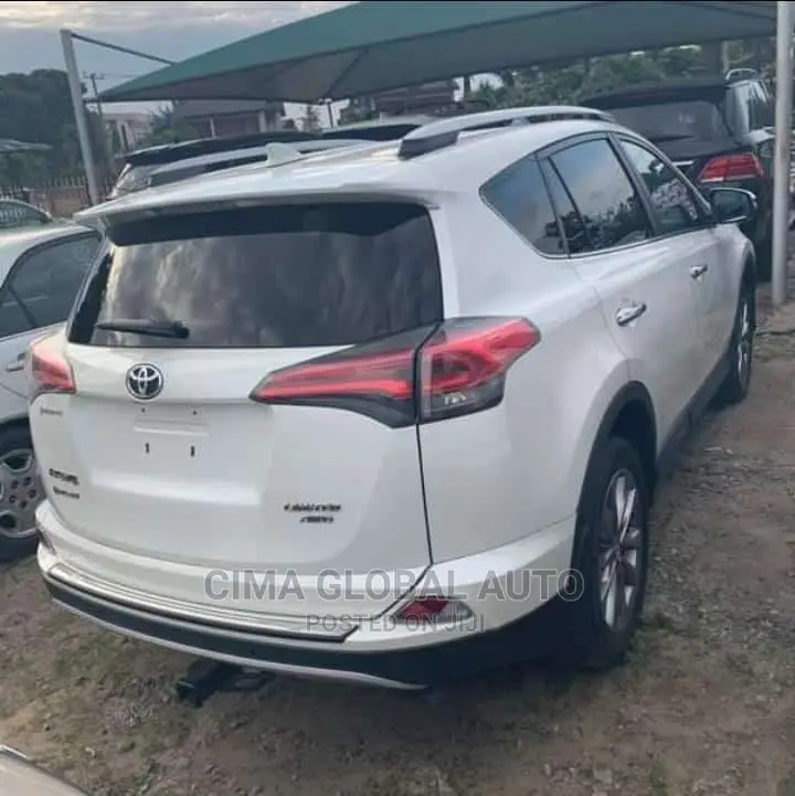 Upgrade Your 2014 Rav4 to 2019 Model