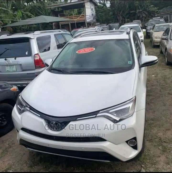 Upgrade Your 2014 Rav4 to 2019 Model