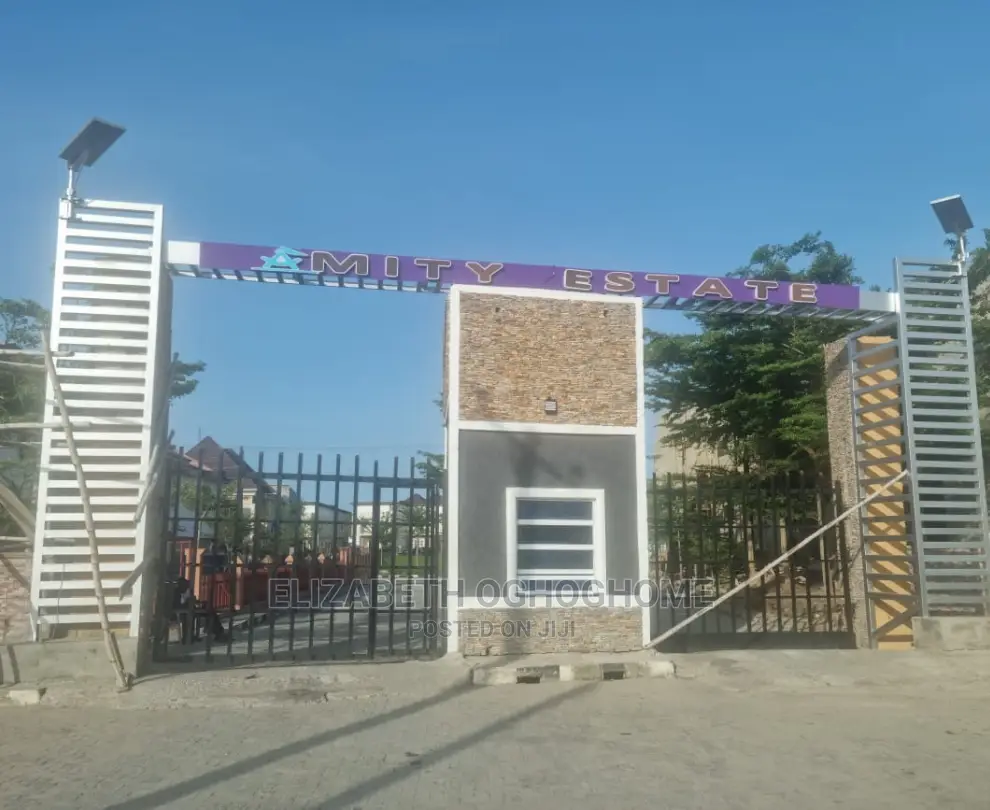 Land for Sale at Sangotedo