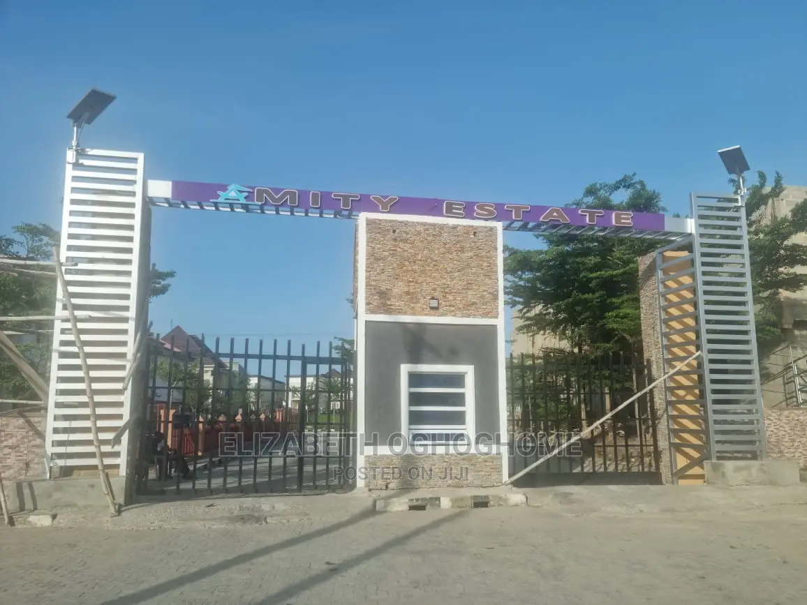 Land for Sale at Sangotedo