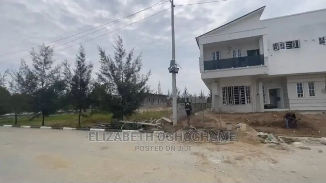 Buy and Build Land Available at Badore, Ajah