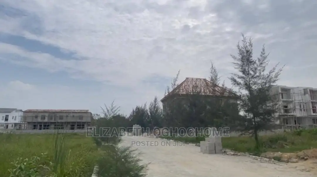 Buy and Build Land Available at Badore, Ajah