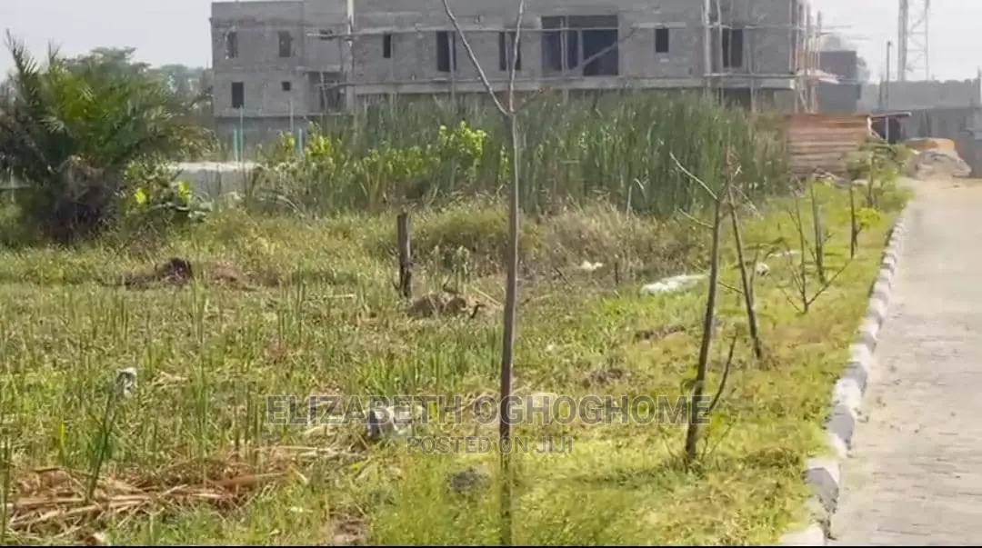 Buy and Build Land Available at Badore, Ajah