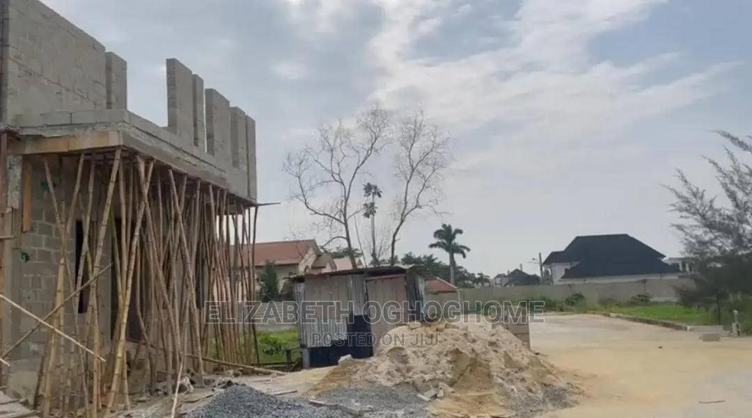 Buy and Build Land Available at Badore, Ajah