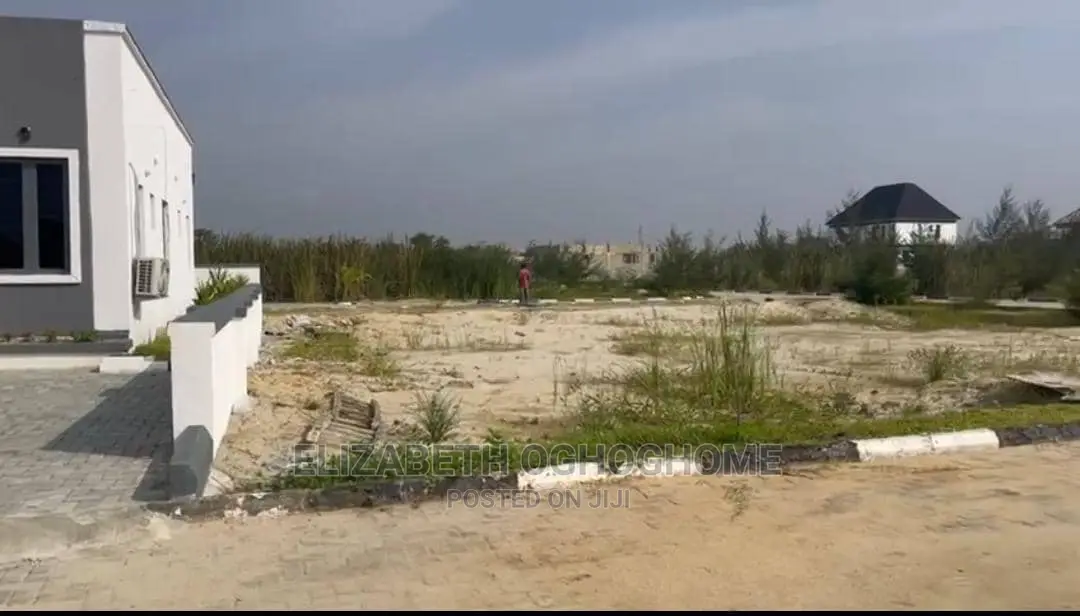 Buy and Build Land Available at Badore, Ajah