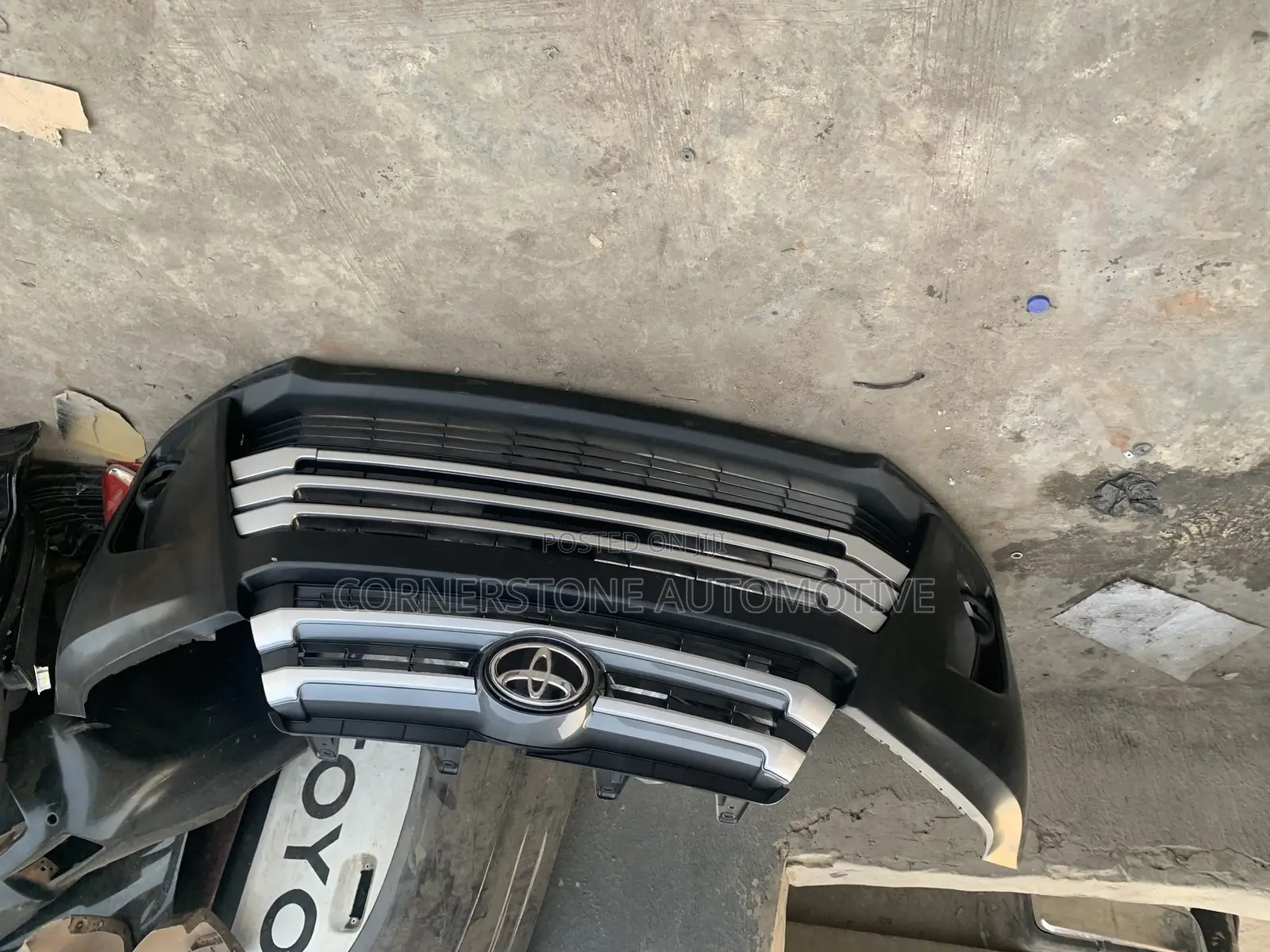 Complete Kits Highlander 2019