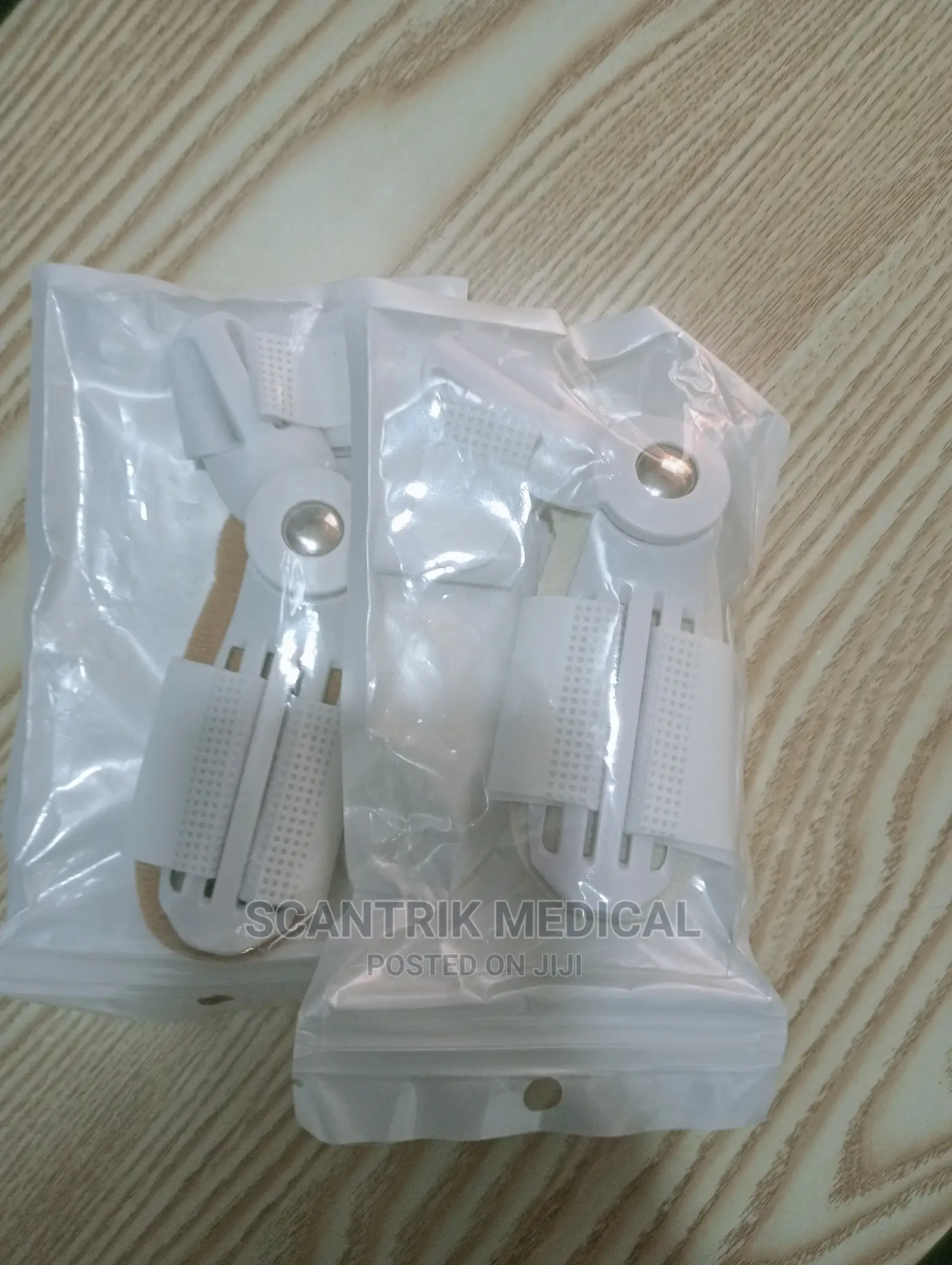 Bunion Toe Corrector Orthotics Straightener