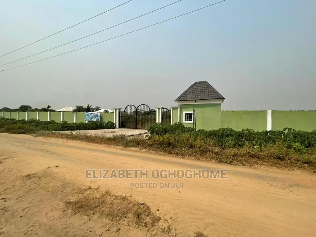 Land for Sale at Badagry