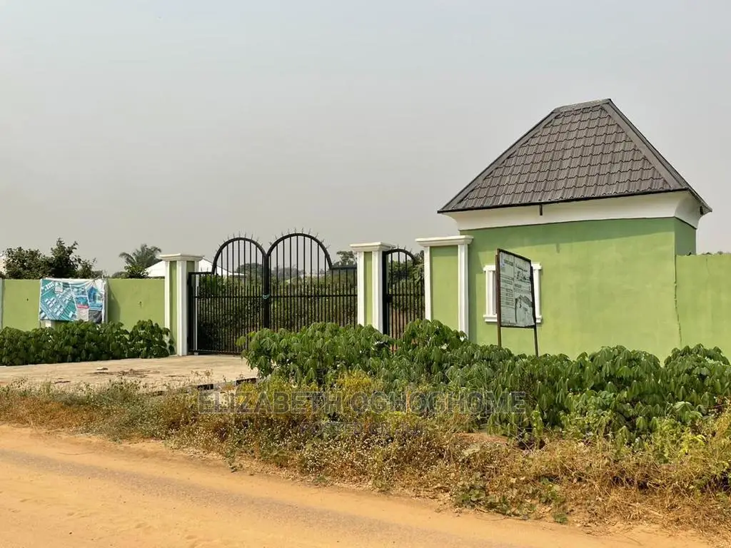 Land for Sale at Badagry
