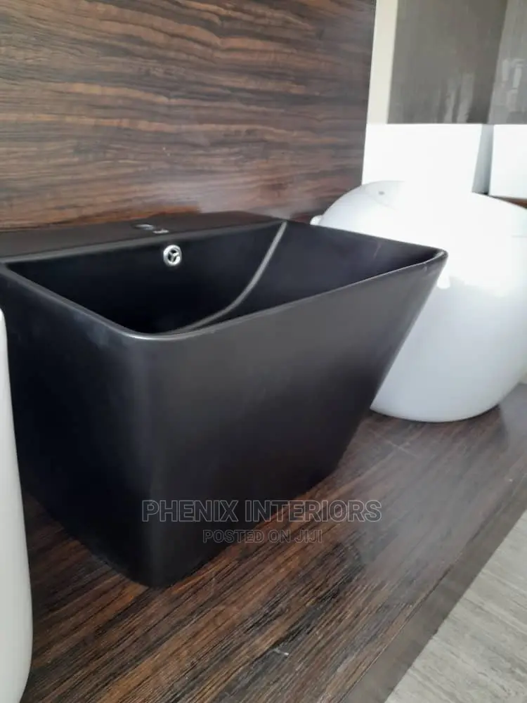 Wall Hung Wash Hand Basin