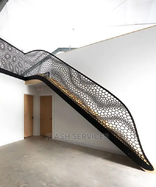 Laser Cuts