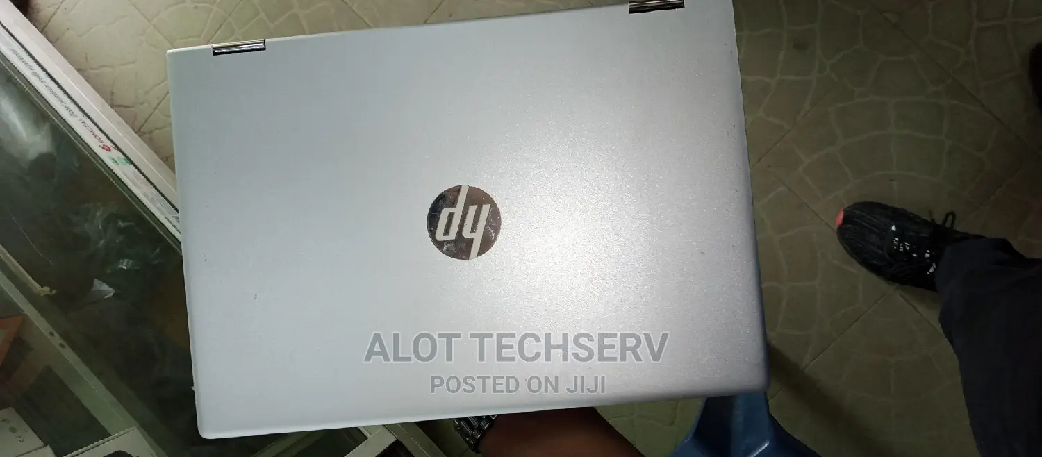 Laptop HP Pavilion 13 X360 8GB Intel Core I5 SSD 256GB