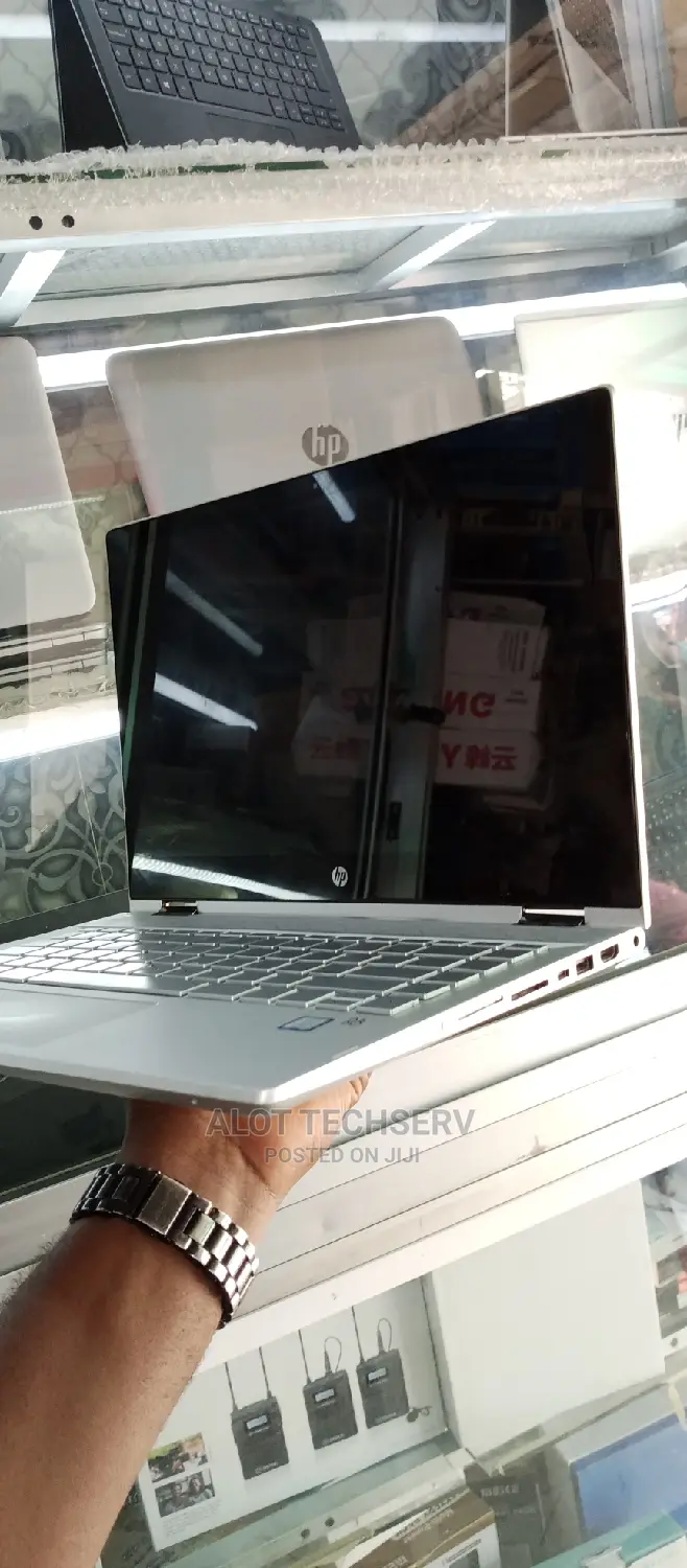 Laptop HP Pavilion 13 X360 8GB Intel Core I5 SSD 256GB