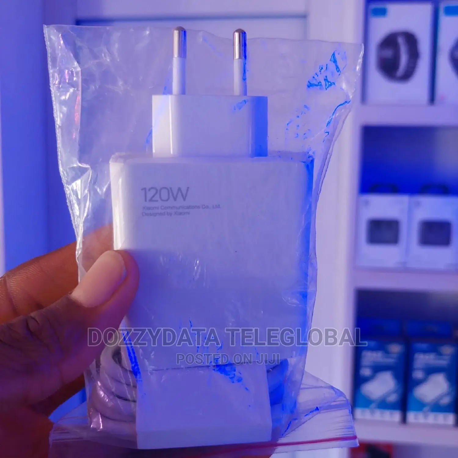 Xiaomi Charger 120w