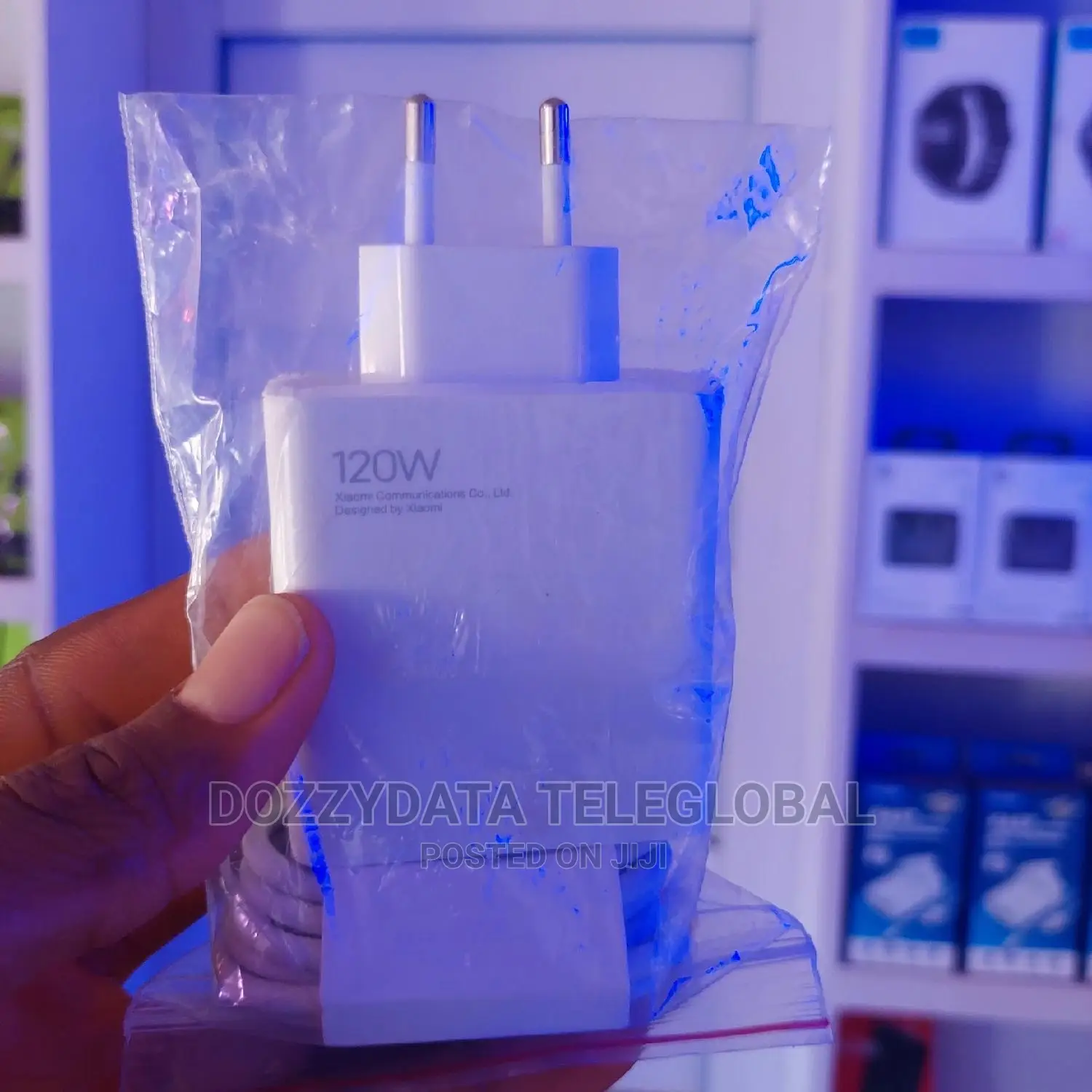 Xiaomi Charger 120w