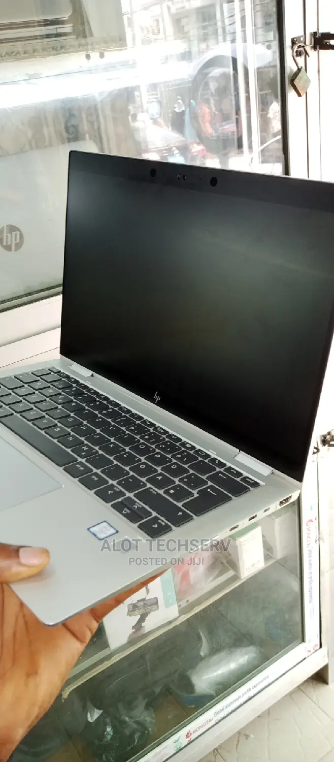 Laptop HP EliteBook 1040 G4 8GB Intel Core i5 SSD 256GB