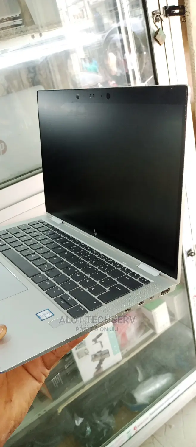 Laptop HP EliteBook 1040 G4 8GB Intel Core i5 SSD 256GB