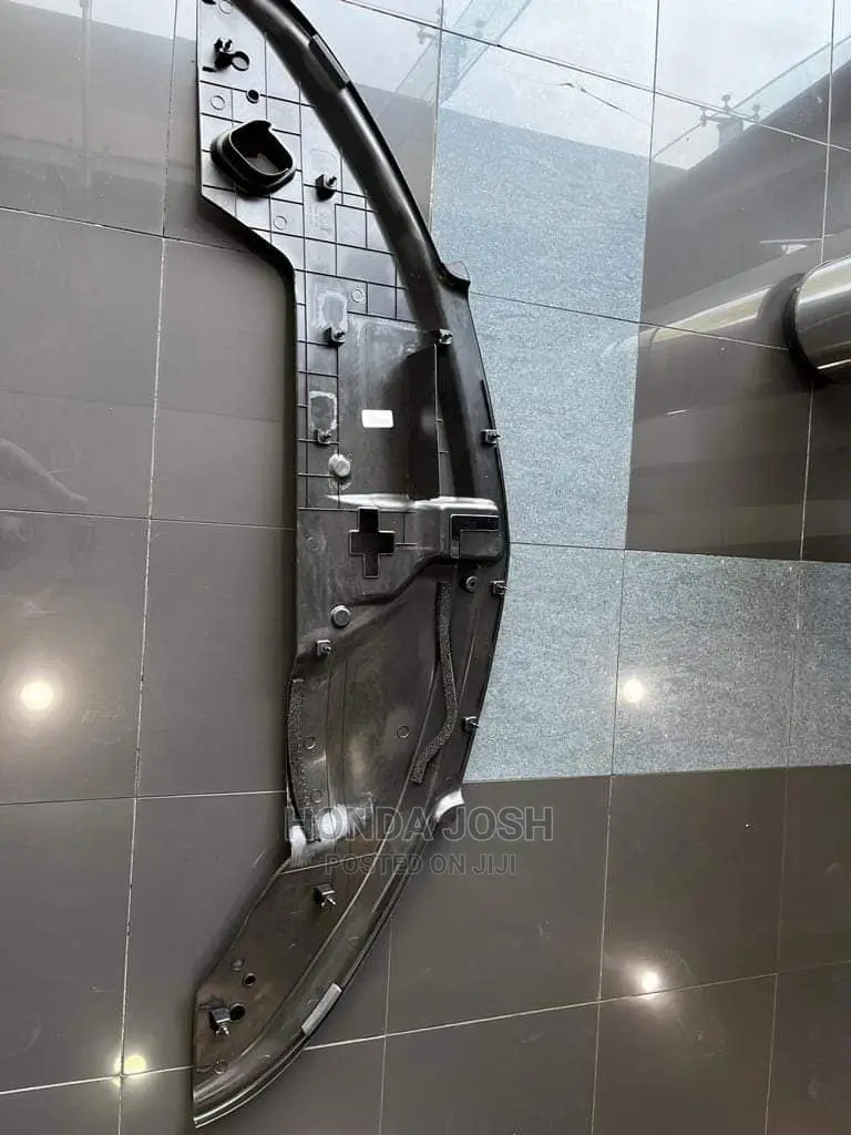 Radiator Plastic Cover 2007- 2013 Model Acura MDX