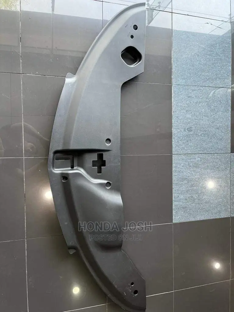 Radiator Plastic Cover 2007- 2013 Model Acura MDX