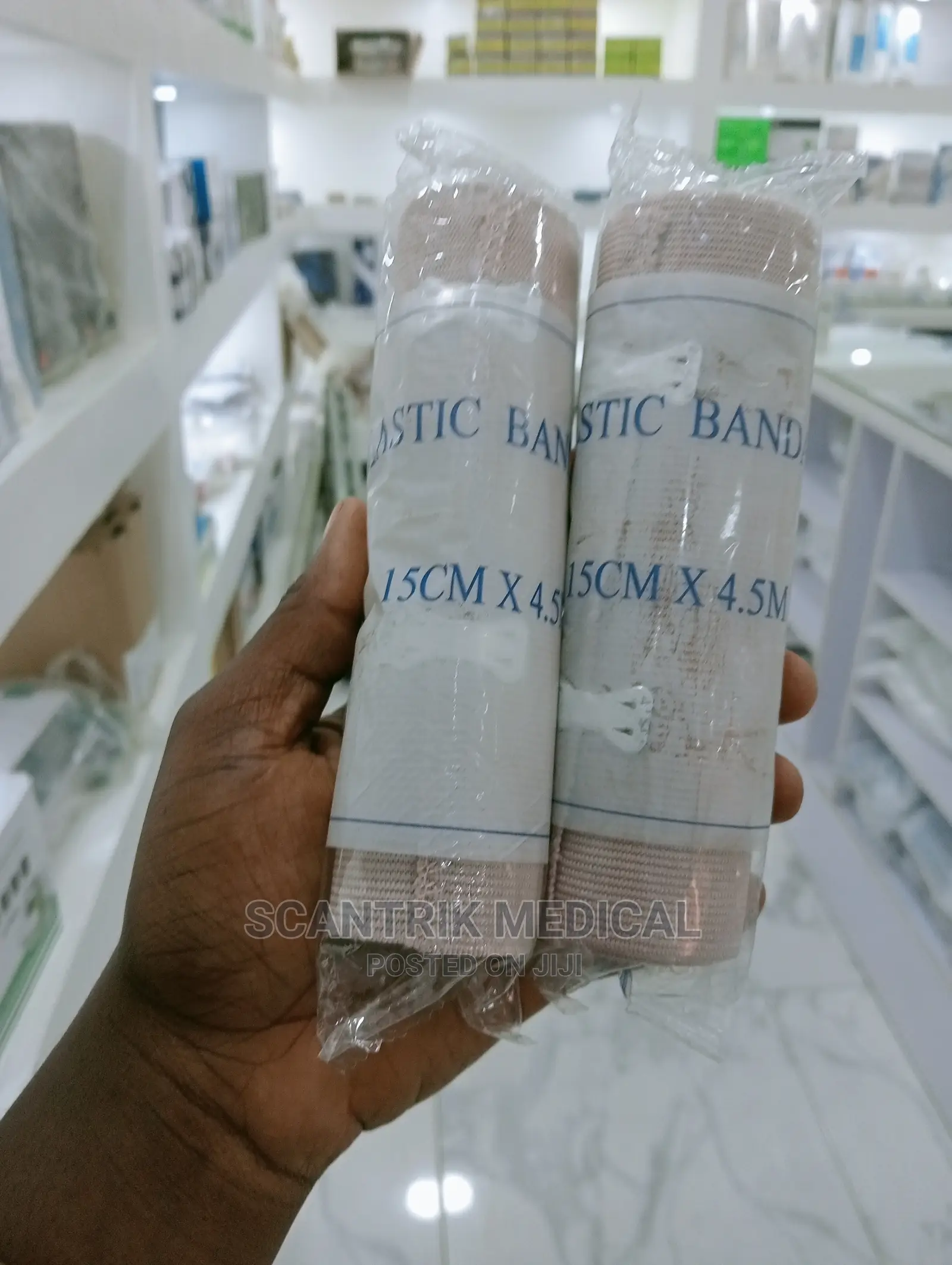 ,Medical Plaster Bandage Crepe