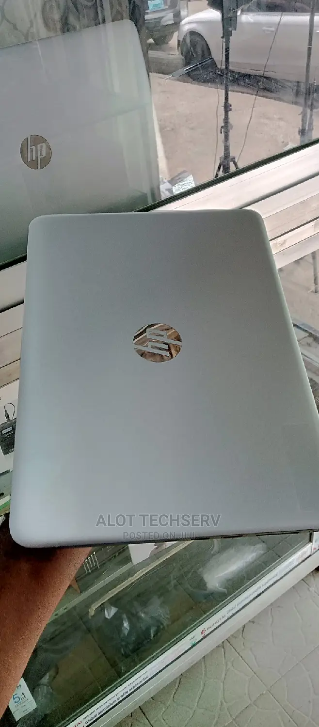 Laptop HP EliteBook 1040 G3 16GB Intel Core I5 SSD 256GB
