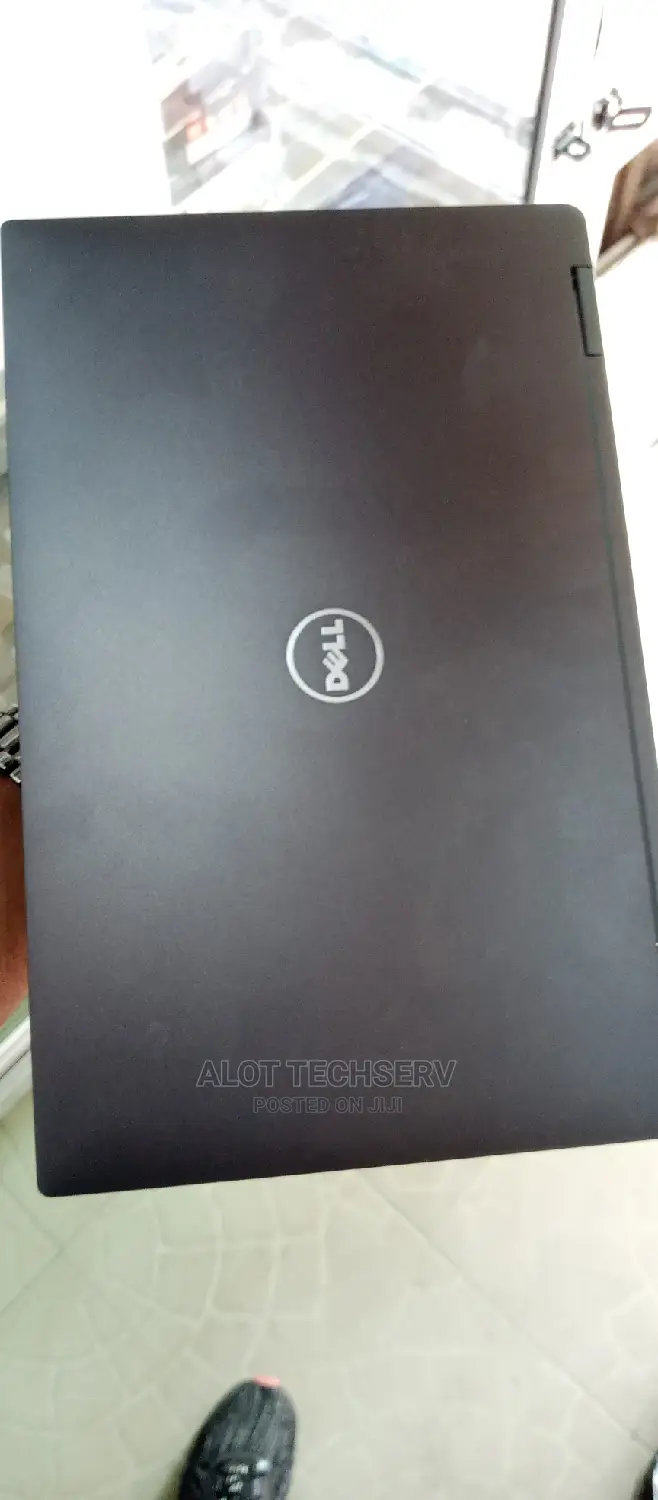 Laptop Dell XPS 13 (9365) 8GB Intel Core I7 SSD 256GB