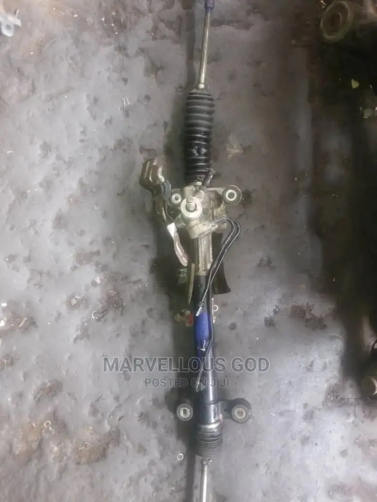 Tukunbo Steering Rack 08 CR-V