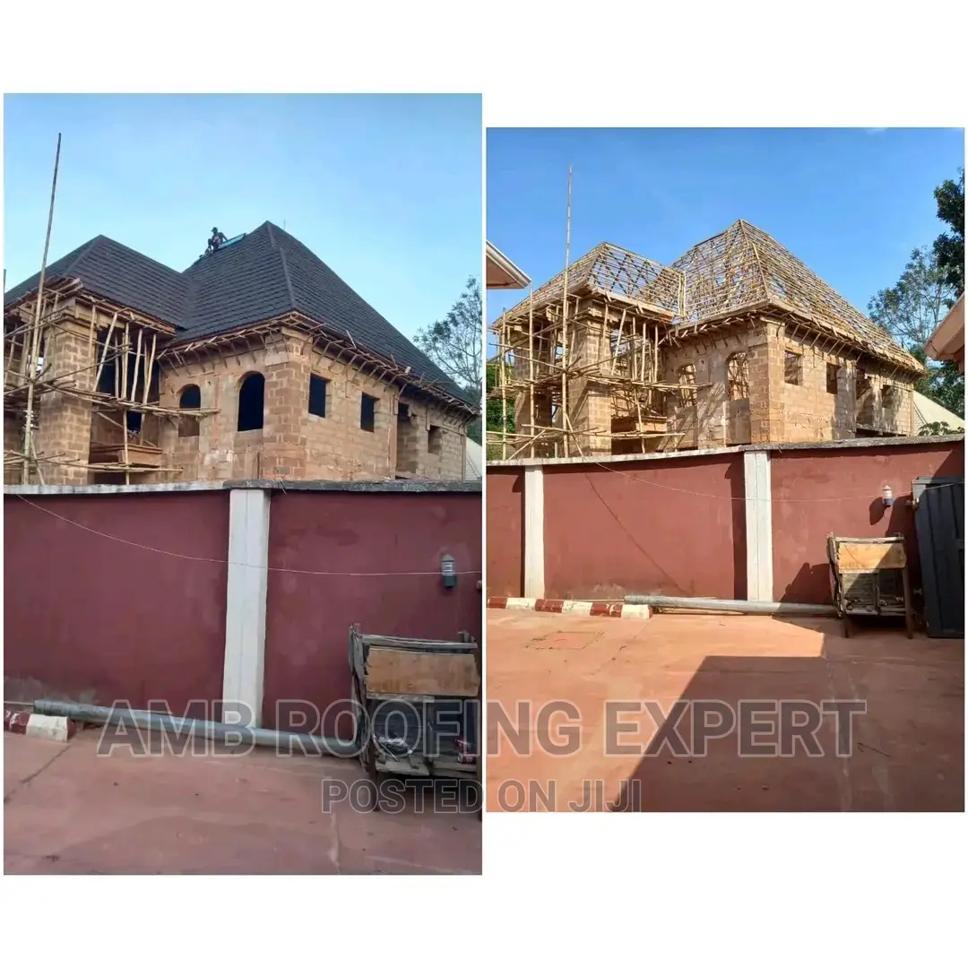 0.55 Thickness.Roofing Expert Stone Coated Roofing