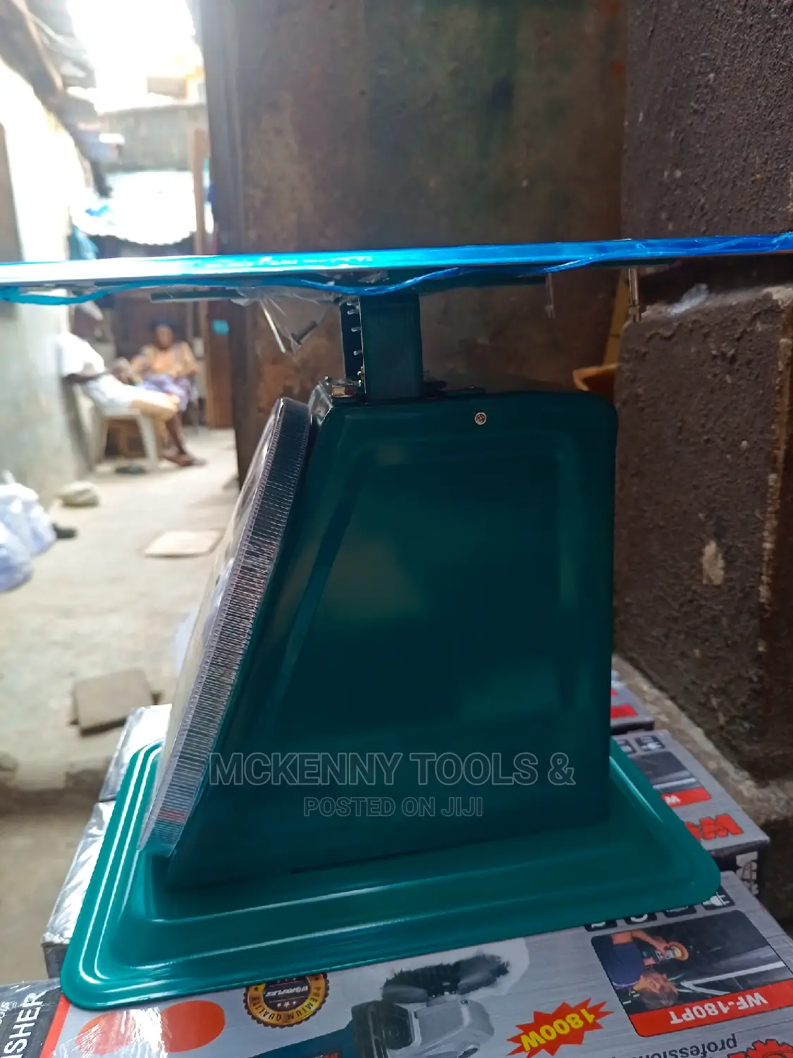 Diamond 150kg Scale