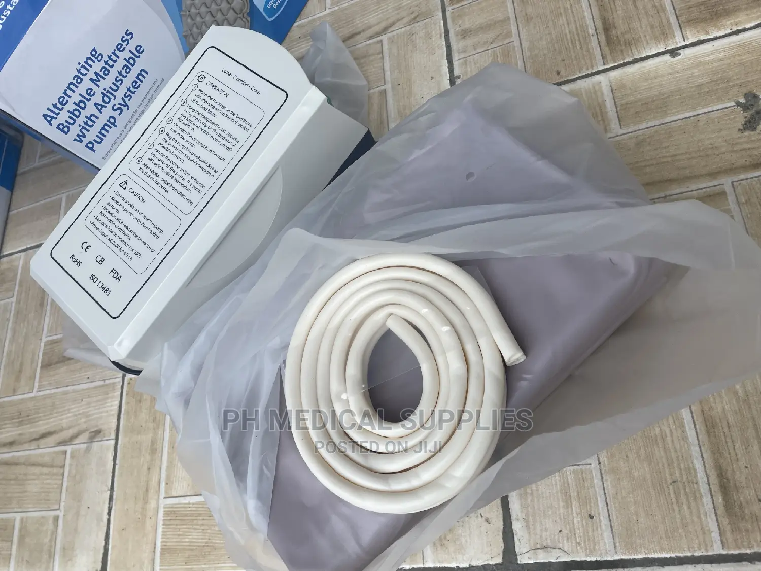 Air Mattress