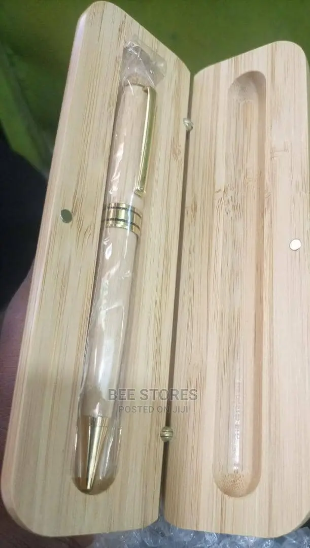 Engrave It Executive Pen and Case