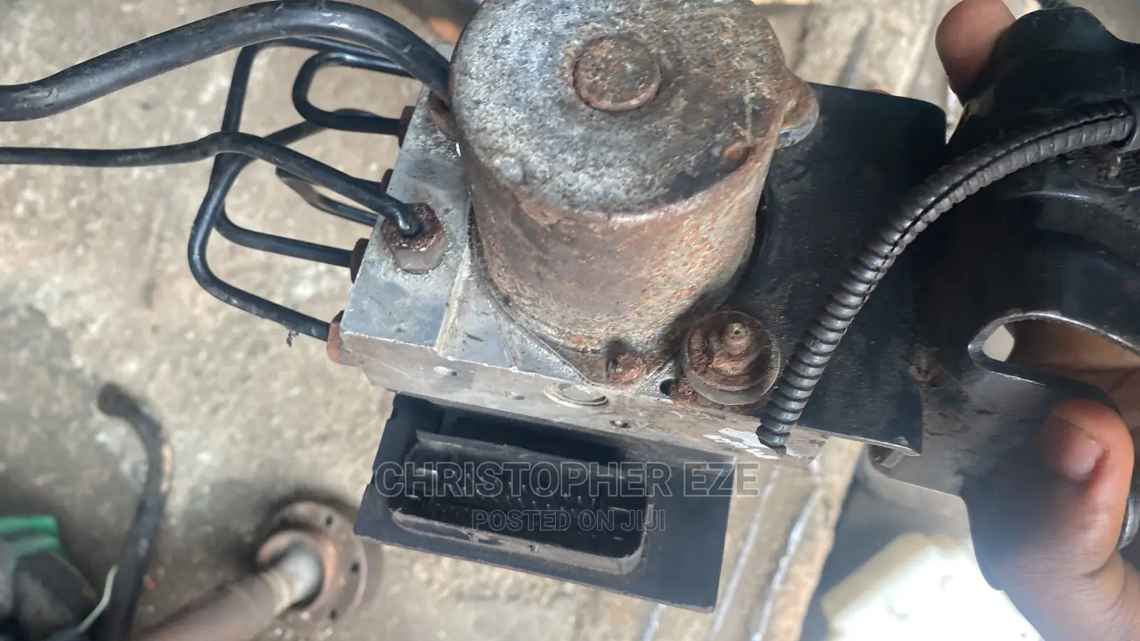 ABS Ford F150 2009 2010 2011 2012 2013 2014